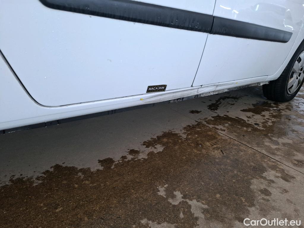  Renault  Kangoo  II Express Maxi Extra (Série Spéciale) 1.5 dCi 95CV BVM6 E6dT #22