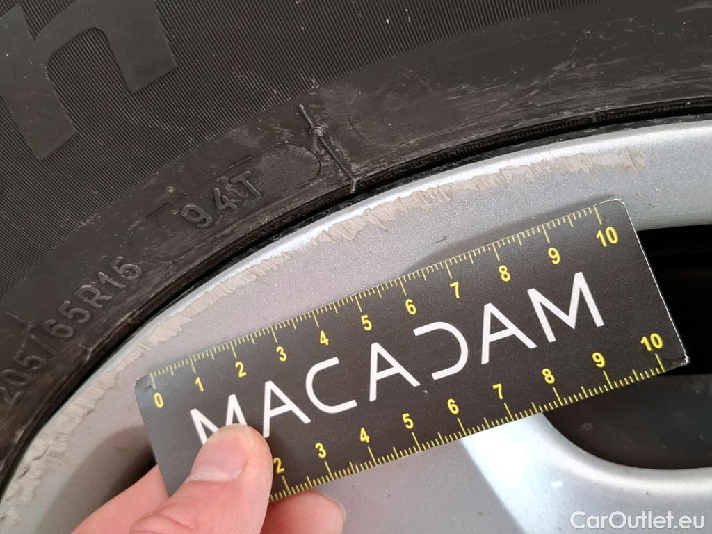  Peugeot  Partner  Tepee Active 1.6 HDi 100CV BVM5 E6 #36