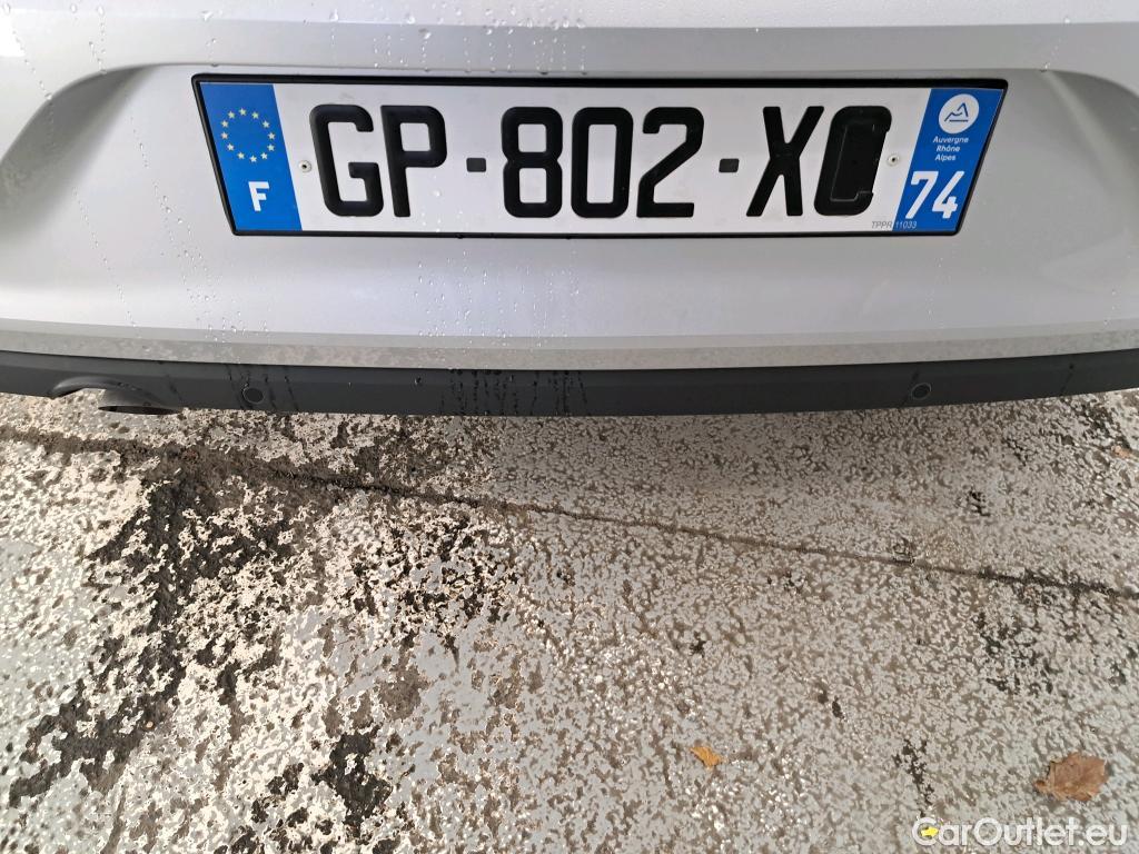  Renault  Clio  V Evolution 1.0 TCe 90CV BVM6 E6d #3