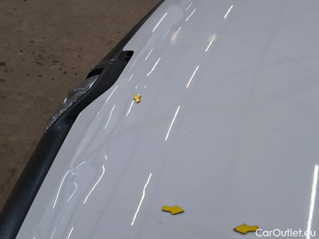  Renault  Kangoo  II Express Maxi Extra (Série Spéciale) 1.5 dCi 95CV BVM6 E6dT #12