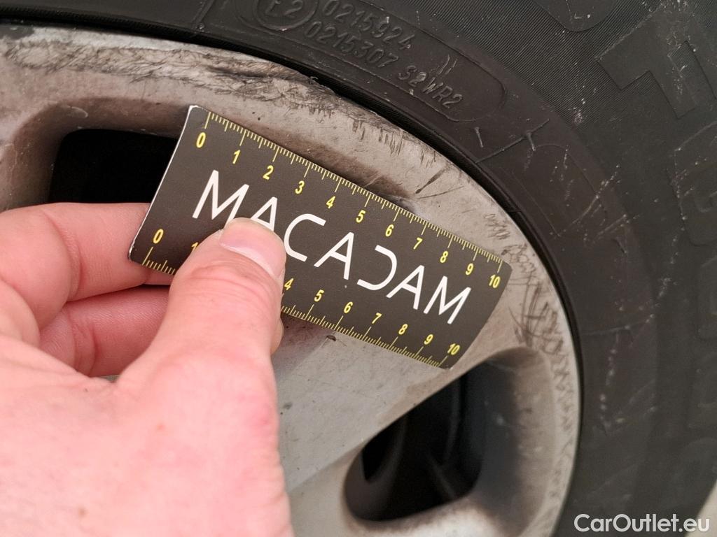  Peugeot  Partner  Tepee Active 1.6 HDi 100CV BVM5 E6 #27