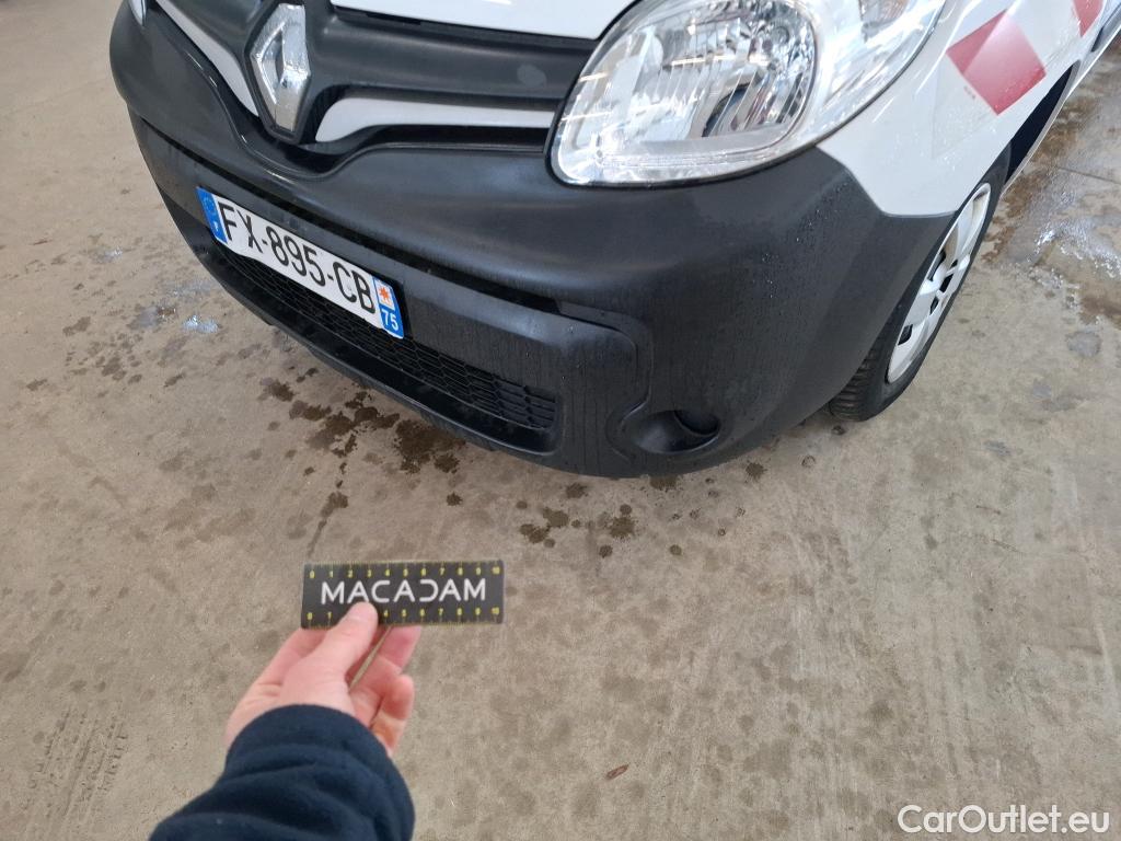  Renault  Kangoo  II Express Maxi Extra (Série Spéciale) 1.5 dCi 95CV BVM6 E6dT #78
