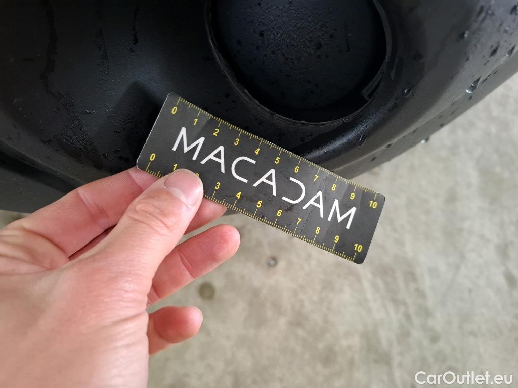  Renault  Kangoo  II Express Maxi Extra (Série Spéciale) 1.5 dCi 95CV BVM6 E6dT #79