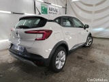 Renault  Captur  II Business 1.3 TCe 130CV BVA7 E6dT / TRANSFO VP/VF #3