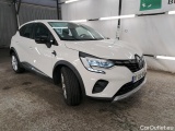  Renault  Captur  II Business 1.3 TCe 130CV BVA7 E6dT / TRANSFO VP/VF #4