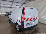  Renault  Kangoo  II Express Maxi Extra (Série Spéciale) 1.5 dCi 95CV BVM6 E6dT #2