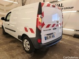  Renault  Kangoo  Express Maxi Extra (Série Spéciale) 1.5 dCi 90CV BVM5 E6 #2