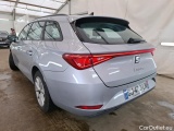  Seat  Leon SEAT  Sportstourer / 2020 / 5P / Break 1.0 eTSI 110 DSG S&S Style Business #2