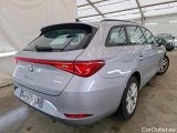  Seat  Leon SEAT  Sportstourer / 2020 / 5P / Break 1.0 eTSI 110 DSG S&S Style Business #3