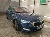  Skoda  Octavia  Berline Style 2.0 TDI 150CV BVA7 E6d #4