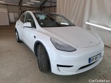  Tesla  Model Y TESLA  / 2021 / 5P / SUV RWD #4
