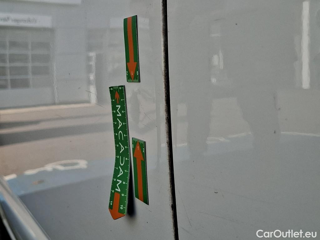  Volkswagen  Transporter VOLKSWAGEN  / 2019 / 4P / Fourgon tôlé 2.0 TDi 150 4MO L1H1 Business Line #6