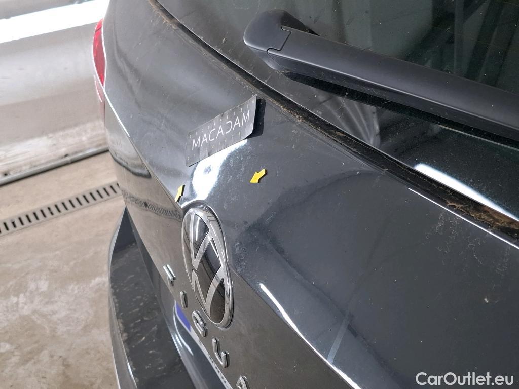  Volkswagen  Tiguan VOLKSWAGEN  / 2020 / 5P / SUV 2.0 TDI 150 DSG7 Life Business #3