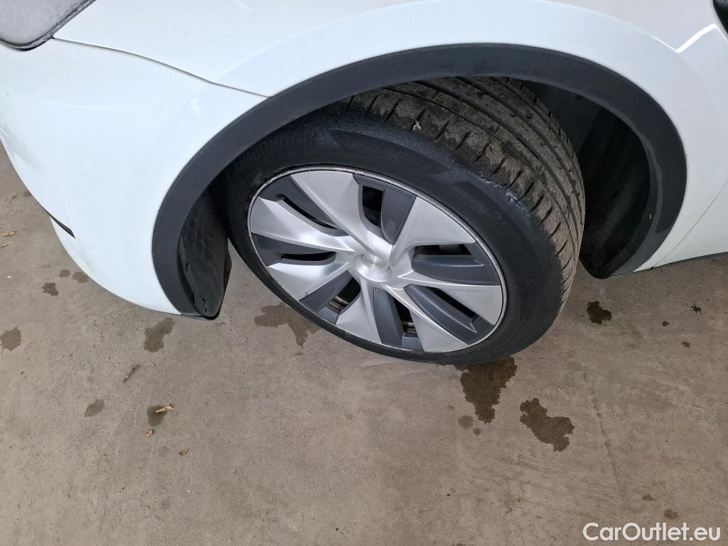  Tesla  Model Y TESLA  / 2021 / 5P / SUV RWD #20