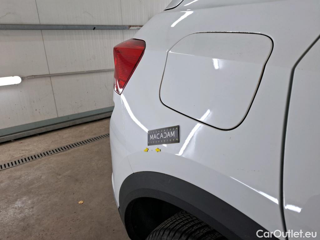  Volkswagen  T-ROC VOLKSWAGEN  / 2017 / 5P / SUV 1.5 TSI 150 EVO LOUNGE BUSINESS DSG7 #28