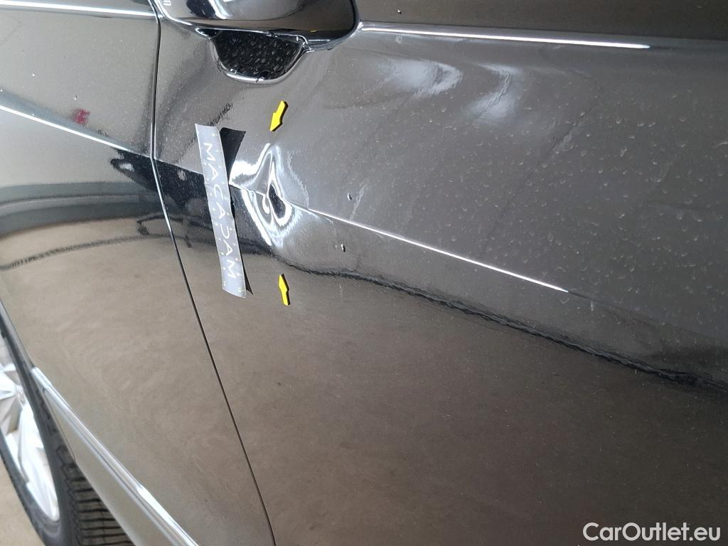  Volkswagen  Tiguan VOLKSWAGEN  Allspace / 2017 / 5P / SUV 1.5 TSI 150 EVO DSG7 Carat #2