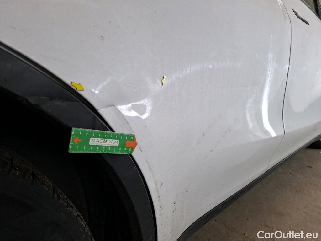  Tesla  Model Y TESLA  / 2021 / 5P / SUV RWD #19