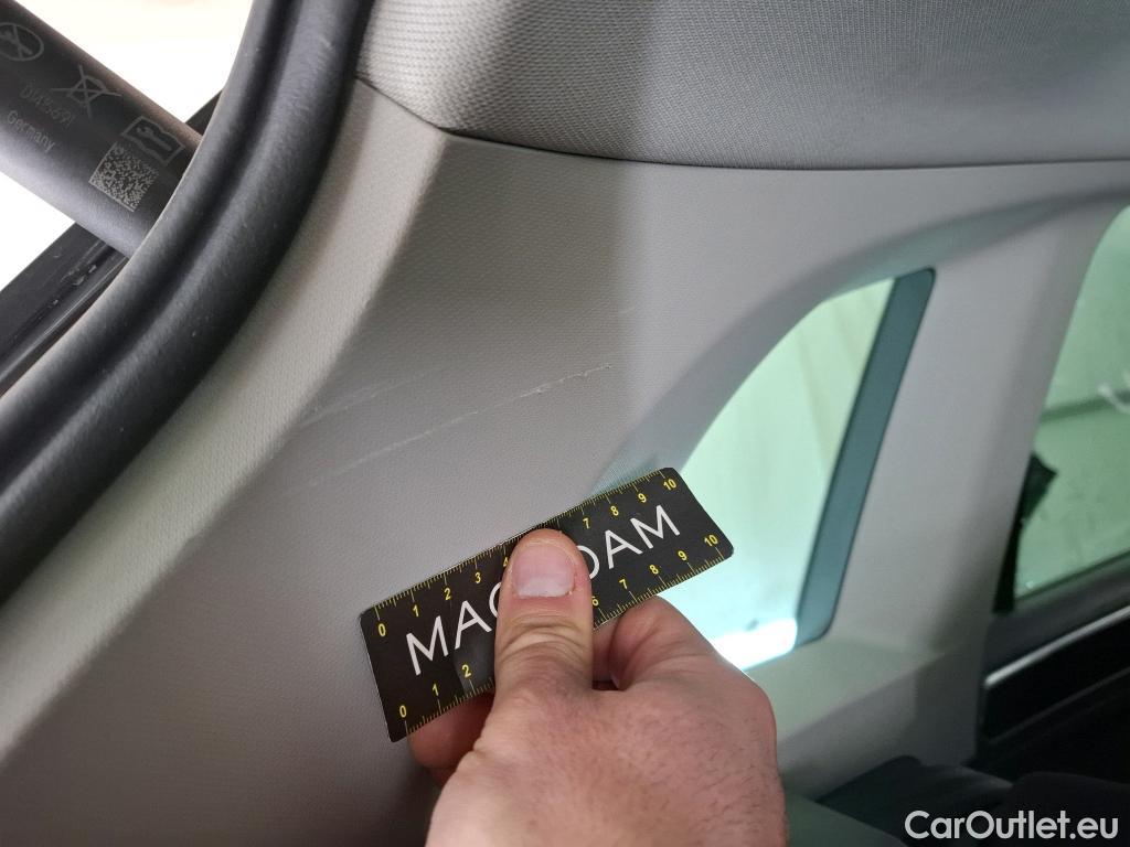  Volkswagen  Tiguan VOLKSWAGEN  / 2020 / 5P / SUV 2.0 TDI 150 DSG7 Life Business #7