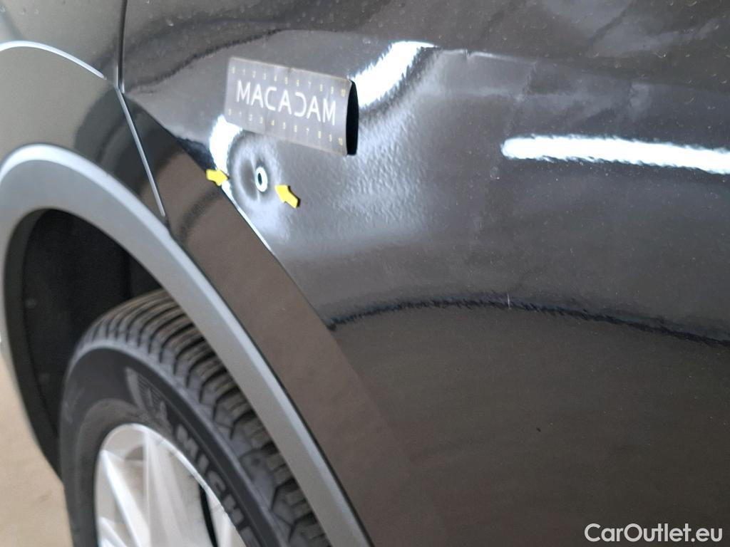  Volkswagen  Tiguan VOLKSWAGEN  Allspace / 2017 / 5P / SUV 1.5 TSI 150 EVO DSG7 Carat #4