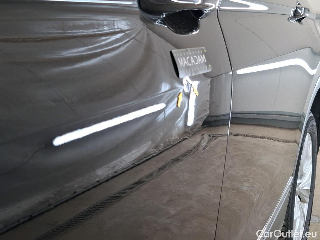  Volkswagen  Tiguan VOLKSWAGEN  Allspace / 2017 / 5P / SUV 1.5 TSI 150 EVO DSG7 Carat #6