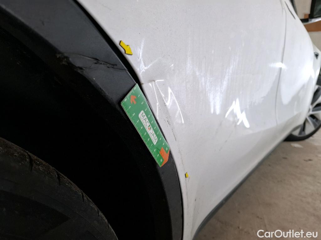  Tesla  Model Y TESLA  / 2021 / 5P / SUV RWD #17