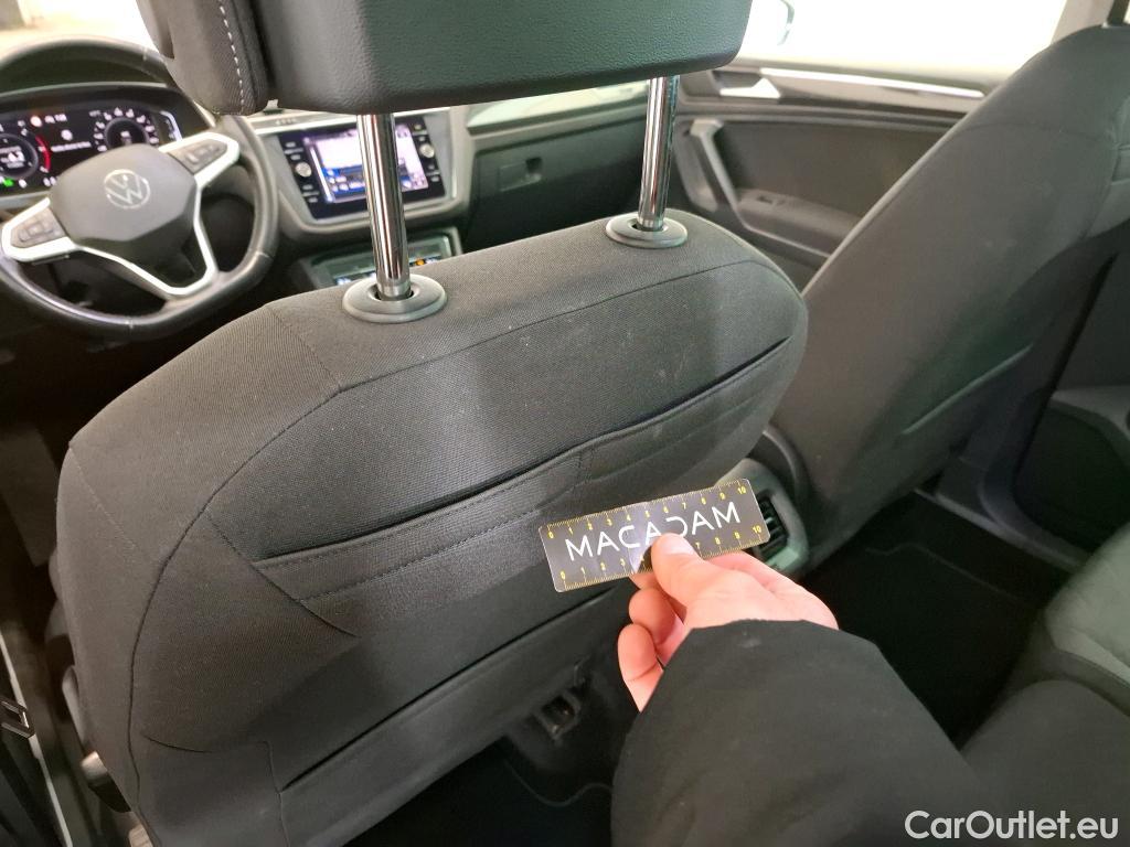  Volkswagen  Tiguan VOLKSWAGEN  / 2020 / 5P / SUV 2.0 TDI 150 DSG7 Life Business #9