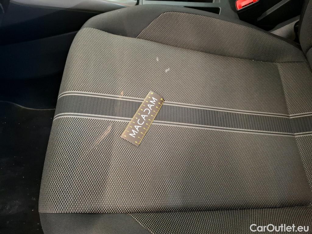  Volkswagen  T-ROC VOLKSWAGEN  / 2017 / 5P / SUV 1.5 TSI 150 EVO LOUNGE BUSINESS DSG7 #16