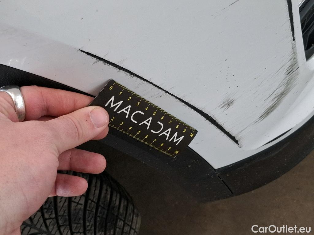  Volkswagen  T-ROC VOLKSWAGEN  / 2017 / 5P / SUV 1.5 TSI 150 EVO LOUNGE BUSINESS DSG7 #2