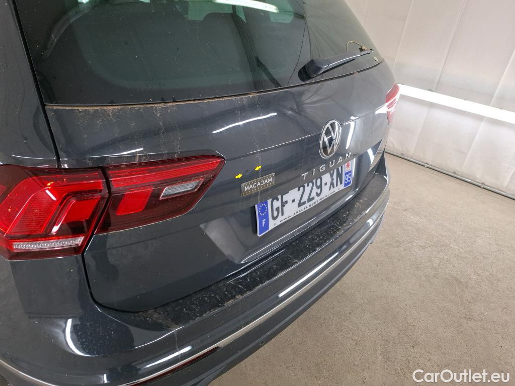  Volkswagen  Tiguan VOLKSWAGEN  / 2020 / 5P / SUV 2.0 TDI 150 DSG7 Life Business #1