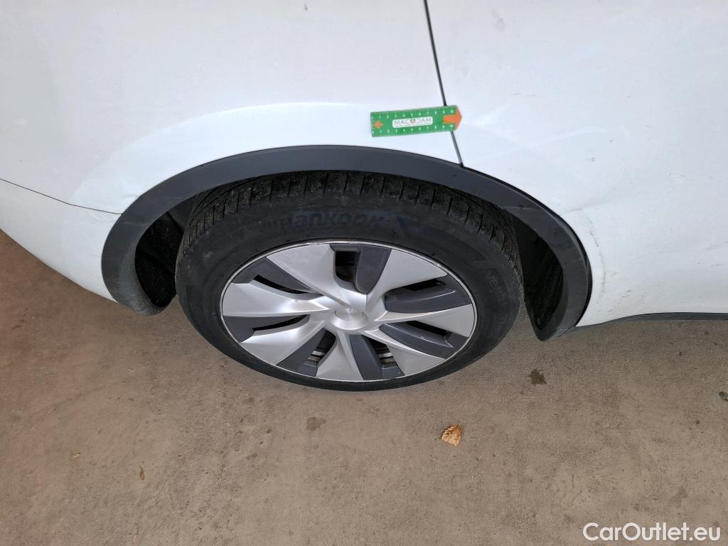  Tesla  Model Y TESLA  / 2021 / 5P / SUV RWD #43