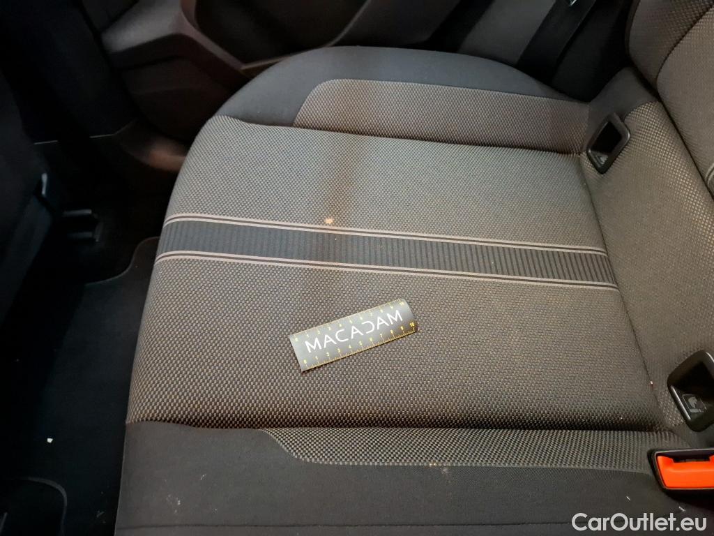  Volkswagen  T-ROC VOLKSWAGEN  / 2017 / 5P / SUV 1.5 TSI 150 EVO LOUNGE BUSINESS DSG7 #14