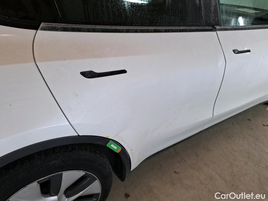  Tesla  Model Y TESLA  / 2021 / 5P / SUV RWD #14