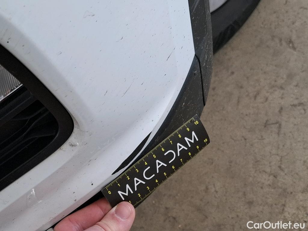  Volkswagen  T-ROC VOLKSWAGEN  / 2017 / 5P / SUV 1.5 TSI 150 EVO LOUNGE BUSINESS DSG7 #5