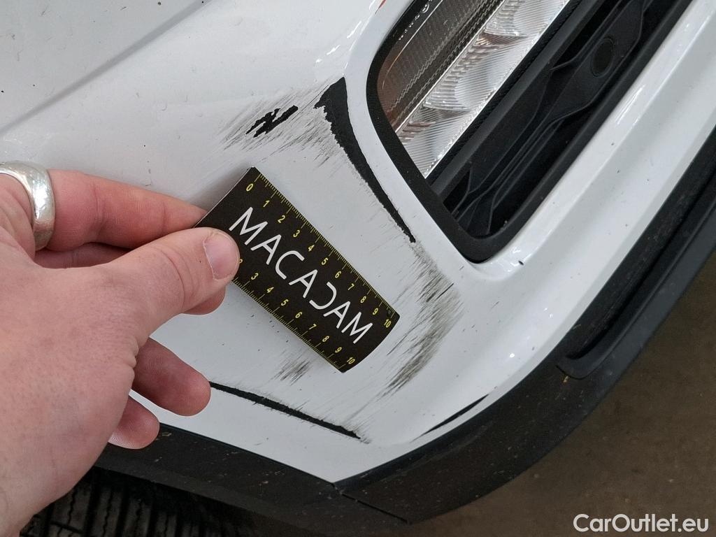  Volkswagen  T-ROC VOLKSWAGEN  / 2017 / 5P / SUV 1.5 TSI 150 EVO LOUNGE BUSINESS DSG7 #3