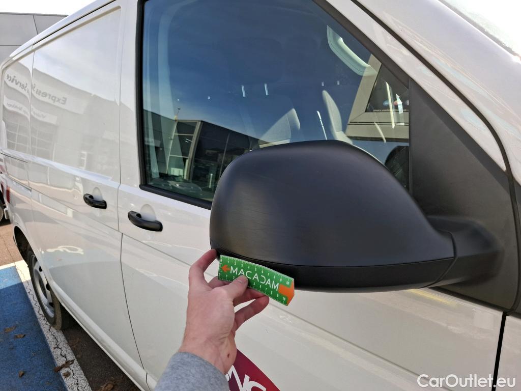  Volkswagen  Transporter VOLKSWAGEN  / 2019 / 4P / Fourgon tôlé 2.0 TDi 150 4MO L1H1 Business Line #7