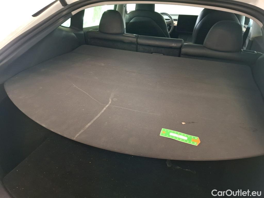  Tesla  Model Y TESLA  / 2021 / 5P / SUV RWD #30