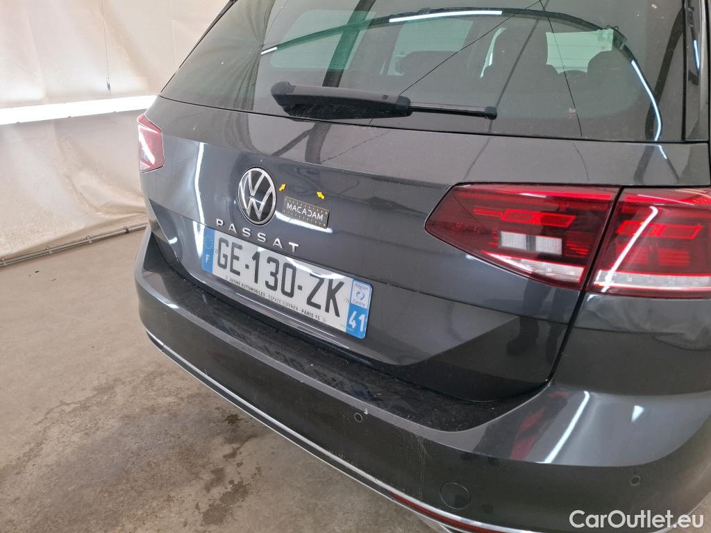 Volkswagen  Passat VOLKSWAGEN  SW / 2019 / 5P / Break 2.0 TDI 150 SCR DSG7 SW LOUNGE #2
