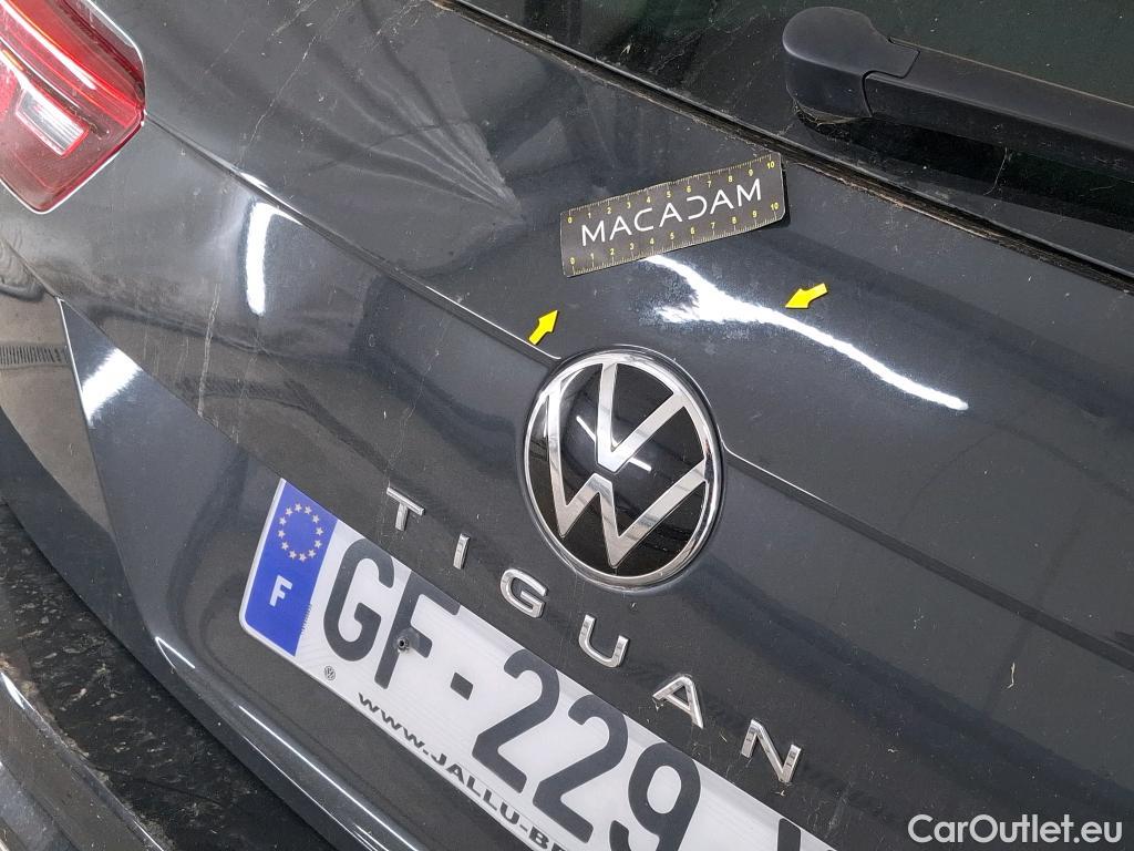  Volkswagen  Tiguan VOLKSWAGEN  / 2020 / 5P / SUV 2.0 TDI 150 DSG7 Life Business #5