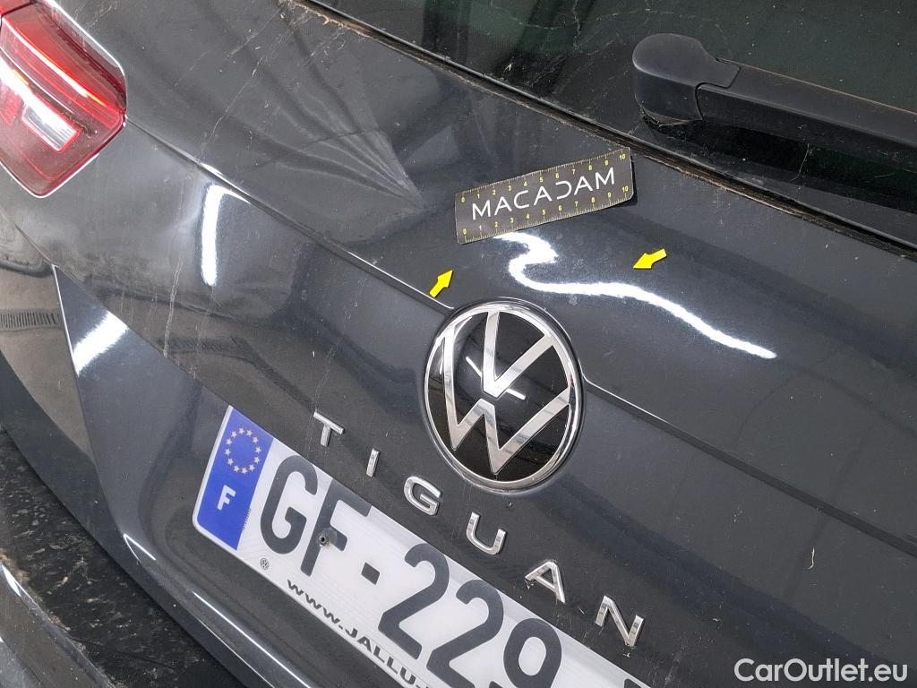  Volkswagen  Tiguan VOLKSWAGEN  / 2020 / 5P / SUV 2.0 TDI 150 DSG7 Life Business #4