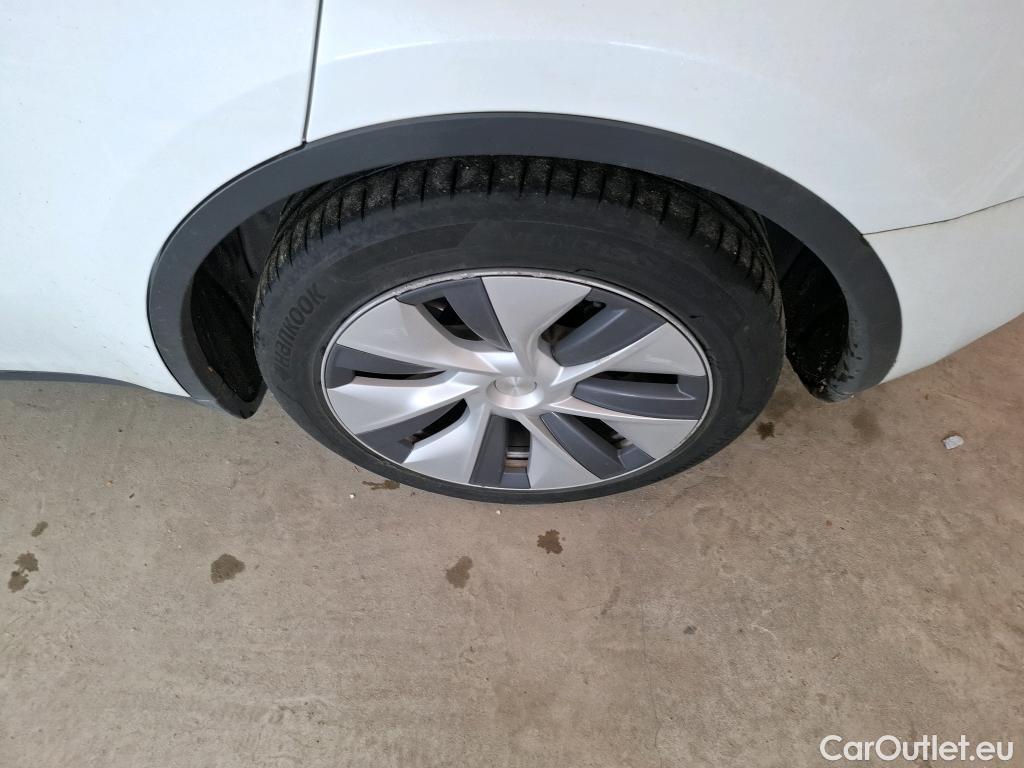 Tesla  Model Y TESLA  / 2021 / 5P / SUV RWD #23