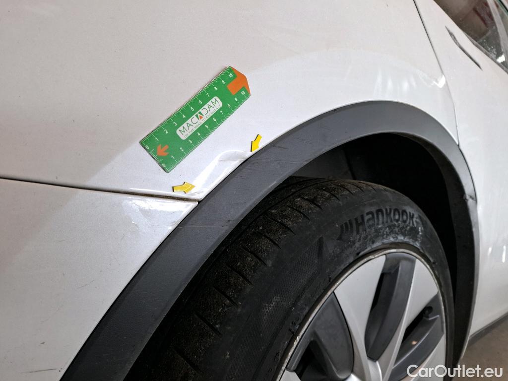  Tesla  Model Y TESLA  / 2021 / 5P / SUV RWD #13