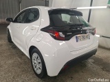  Toyota  Yaris TOYOTA  Hybride / 2019 / 5P / Berline Hybride 116h France #2