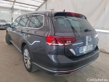  Volkswagen  Passat VOLKSWAGEN  SW / 2019 / 5P / Break 2.0 TDI 150 SCR DSG7 SW LOUNGE #2