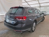  Volkswagen  Passat VOLKSWAGEN  SW / 2019 / 5P / Break 2.0 TDI 150 SCR DSG7 SW LOUNGE #3