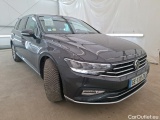  Volkswagen  Passat VOLKSWAGEN  SW / 2019 / 5P / Break 2.0 TDI 150 SCR DSG7 SW LOUNGE #4