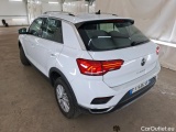  Volkswagen  T-ROC VOLKSWAGEN  / 2017 / 5P / SUV 1.5 TSI 150 EVO LOUNGE BUSINESS DSG7 #2