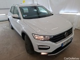  Volkswagen  T-ROC VOLKSWAGEN  / 2017 / 5P / SUV 1.5 TSI 150 EVO LOUNGE BUSINESS DSG7 #4