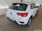  Volkswagen  T-ROC VOLKSWAGEN  / 2017 / 5P / SUV 1.5 TSI 150 EVO LOUNGE BUSINESS DSG7 #3