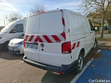  Volkswagen  Transporter VOLKSWAGEN  / 2019 / 4P / Fourgon tôlé 2.0 TDi 150 4MO L1H1 Business Line #3