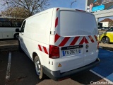  Volkswagen  Transporter VOLKSWAGEN  / 2019 / 4P / Fourgon tôlé 2.0 TDi 150 4MO L1H1 Business Line #2